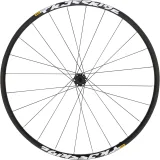 MAVIC Predné koleso Crossride FTS X 29" 15×110 / 9×100 ...... · záber 1