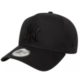 Pánská kšiltovka NEW ERA AFRAME MLB NEW YORK YANKEES BLKBLK · záber 1