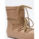 Dámské gumáky MOON BOOT RAIN BOOTS LOW, 003 praline · záber 3