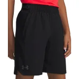 Chlapčenské tréningové kraťasy UNDER ARMOUR UA Vanish Shorts · záber 2
