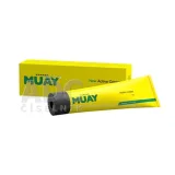 Namman Muay Active krém 100 g · záber 2