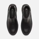 Dámská vycházková obuv TIMBERLAND Roxie Lane black full grain · záber 5