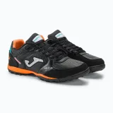 Pánské fotbalové kopačky turfy JOMA Top Flex M TF black · záber 3