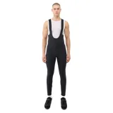 Pánské cyklistické kalhoty 4F TIGHTS FNK-WSS25TFTIM329-20S-DEEP BLACK · záber 1