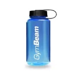 GymBeam Sport Bottle Pink 1000 ml - Barva: modrá | Objem: 1000 ml | Hmotnost: 0,164 kg | Balení: 60 · záber 3