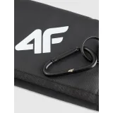 Penízeženka 4F WALLET U011-WSS26AWALU011-20S-DEEP BLACK · záber 5