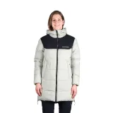 Dámska turistická bunda NORTHFINDER RHIANNON 807lightgreenblack · záber 2