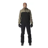 Bunda Dynafit Ridge Dynastretch - Velikost: M · záber 2