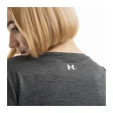 Női hosszú ujjú edzőpóló UNDER ARMOUR UA Tech Vent LS-BLK · záber 5