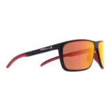 Sluneční brýle RED BULL SPECT TAIN-004, black brown with orange revo · záber 1