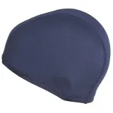 Merco Polyester Cap plavecká čepice navy POUZE 1 ks (VÝPRODEJ) · záber 2