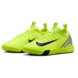 Chlapecké fotbalové kopačky halové NIKE Mercurial Vapor 16 Academy Jr IC volt black · záber 2