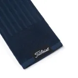 TITLEIST Golfový uterák tmavomodrý NO SIZE · záber 2