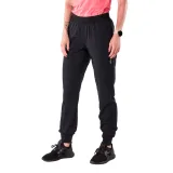 Dámske turistické nohavice NORTHFINDER MARIBEL-269black · záber 2