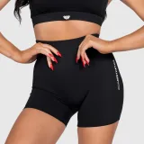 Dámské sportovní šortky Iron Aeshetics Reflex, černé · záber 5