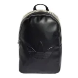 Batoh ADIDAS ORIGINALS Outline Trefoil Backpack black · záber 1