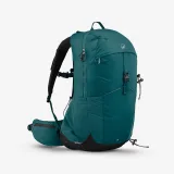 QUECHUA Turistický batoh MH500 25 l zelený bez · záber 1