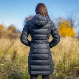 inSPORTline Electronics WARMatera čierna - XS · záber 3