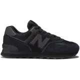 Pánska rekreačná obuv NEW BALANCE ML574EVE M black · záber 2