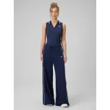 Dámské tričko bez rukávů 4F SLEEVELESS F238-31S-NAVY · záber 5