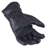 Pánske moto rukavice W-TEC Swaton Farba čierna, · záber 2