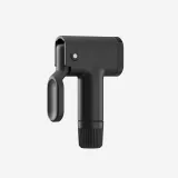 DECATHLON Hlava pumpy na bicykel Easy bez · záber 2