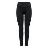 Only Play Kris-1 HW Wrap Tights Leggings W - Veľkosť: XL · záber 1