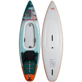 Aqua Marina Cascade SUP-Kayak Hybrid 11'2" · záber 2