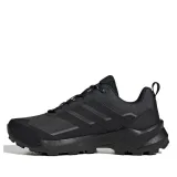 Dámska nízka turistická obuv ADIDAS Terrex Skychaser AX5 GTX W carbon core black semi flash aqua · záber 2