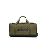 Cestovní taška ADIDAS LINEAR DUFFEL M OLISTR BLACK · záber 1