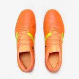 KIPSTA Futbalové kopačky Viralto III FG oranžové 47 · záber 2