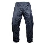 Pršiplášťové moto nohavice W-TEC Nowet - Veľkosť: L · záber 1