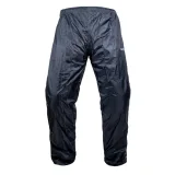 Pršiplášťové moto nohavice W-TEC Nowet Farba čierna, · záber 1
