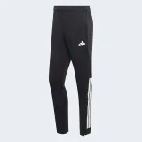 ADIDAS ADIDAS Sereno 26 tréningové tepláky čierno-biele S · záber 1