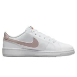 Dámská rekreační obuv NIKE Court Royale 2 white pink oxford black · záber 1