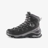 SALOMON SALOMON Quest 5 GTX dámska nepremokavá kožená trekingová obuv 38 · záber 1