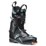 Dámské skialp lyžařské boty TECNICA Zero G Peak W, black lichen blue · záber 3