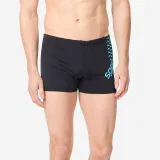 SPEEDO SPEEDO pánske boxerkové plavky farebné XL · záber 1