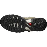Salomon Shelter Waterproof Winter M - Velikost: 42 · záber 4