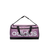Cestovní taška ADIDAS LINEAR DUFFEL M PREPUR WHITE · záber 1
