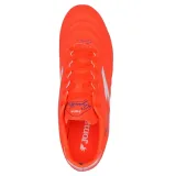 Pánské outdoorové fotbalové kopačky JOMA Aguila 2507 M FG coral · záber 4