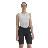 Dámské cyklistické kalhoty SPORTFUL Supergiara w overshort, black · záber 1