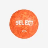SELECT SELECT Mundo hádzanárska lopta veľ. 1 oranžová 1 · záber 1