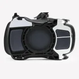 NIDECKER NIDECKER Flow Fenix snowboardové viazanie čierne M · záber 2