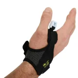 NEWFEEL Pútka NW na nordic walking čierne S-M · záber 2