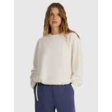 Dámská mikina 4F SWEATSHIRT F1837-WAW25TSWSF1837-11S-OFF WHITE · záber 2