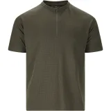 ENDURANCE Elang Cycling/MTB S/S Shirt M · záber 1