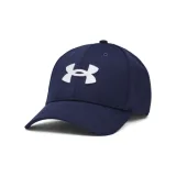 Pánská kšiltovka UNDER ARMOUR Mens UA Blitzing-BLU · záber 1