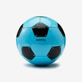 KIPSTA Futbalová lopta First Kick - Veľkosť: 3 · záber 1