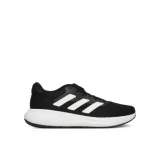 Pánska športová obuv (tréningová) ADIDAS Response Runner M core black cloud white core black · záber 1